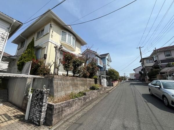 4LDK Detached House for Sale in Yokohama Sakae Ward - Thumbnail 3