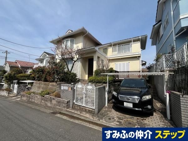 4LDK Detached House for Sale in Yokohama Sakae Ward - Thumbnail 4
