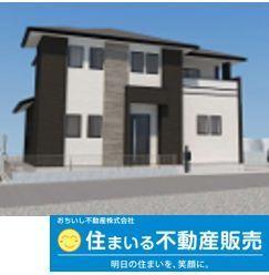 New 4LDK Detached House in Shime, Fukuoka - 2025 Build — Image 9, Shimen, Fukuoka