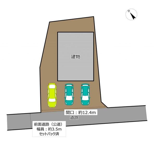 2LDK Detached House for Sale in Quiet Miyazaki Neighborhood - Thumbnail 2