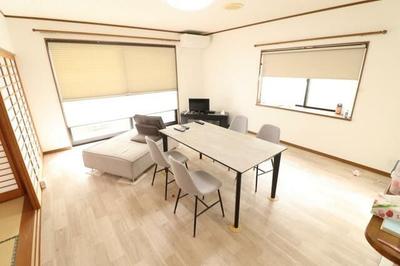 5SLDK Detached House for Sale in Beppu, Oita — Image 22, Beppu, Oita