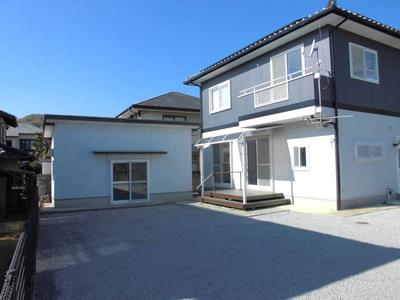 1997 3SLDK Family Home for Sale in Matsumoto City, Nagano — Image 7, Matsumoto, Nagano