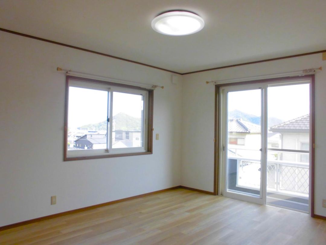 1997 3SLDK Family Home for Sale in Matsumoto City, Nagano - Thumbnail 4