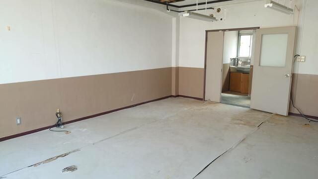 29.6 sqm Office Space for Rent Near Toyama Station - Thumbnail 2