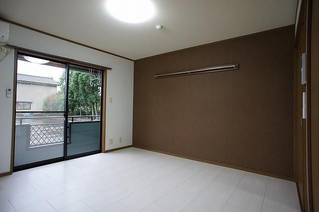1K Apartment for Rent in Nagaoka, Niigata – 26.44 sqm - Thumbnail 4