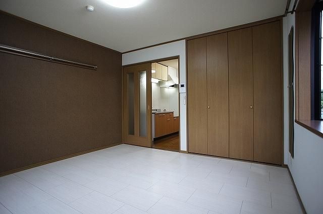 1K Apartment for Rent in Nagaoka, Niigata – 26.44 sqm - Thumbnail 2