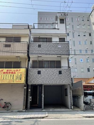 3LDK Steel House for Sale in Osaka's Ikuno Ward near Tsuruhashi — Image 37, Ikuno, Osaka