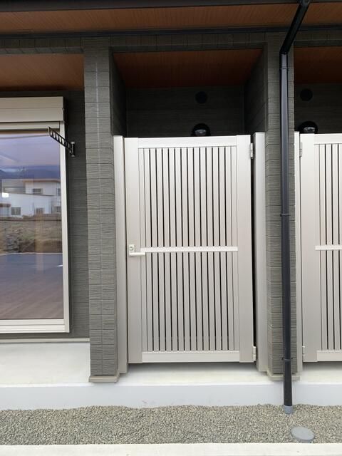 Modern 1SLDK Apartment with Loft in Tsuru, Yamanashi - Thumbnail 4