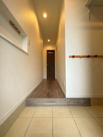 Property details: Mukai site, Suruga-ku, Shizuoka City, Shizuoka Prefecture/Abegawa Station property information: Used detached house — Image 4, Suruga, Shizuoka