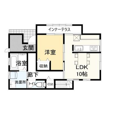 Property details: Mukai site, Suruga-ku, Shizuoka City, Shizuoka Prefecture/Abegawa Station property information: Used detached house — Image 1, Suruga, Shizuoka