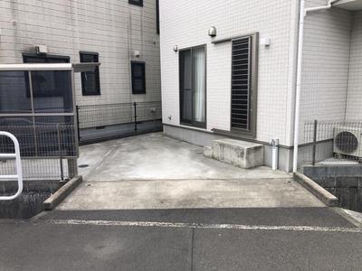 Property details: Mukai site, Suruga-ku, Shizuoka City, Shizuoka Prefecture/Abegawa Station property information: Used detached house — Image 3, Suruga, Shizuoka