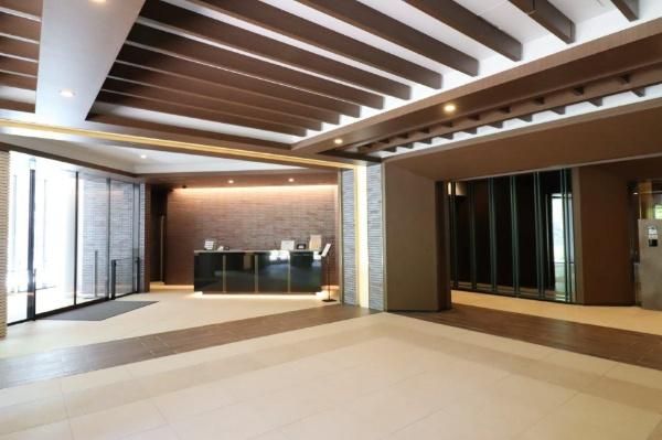 Grand Hills Ebisu 2LDK Apartment for Sale in Shibuya, Tokyo - Thumbnail 4