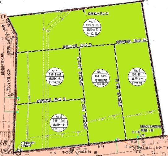 Residential Land for Sale in Yamakita, Kanagawa - Thumbnail 3