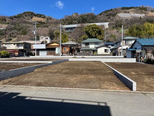 Residential Land for Sale in Yamakita, Kanagawa - Thumbnail 2
