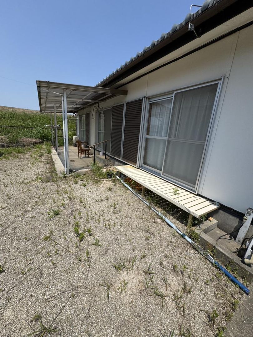 4DK Detached House on 286㎡ Land in Kanzaki, Saga - Main Image