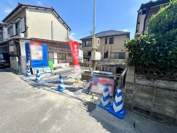 New 4LDK House in Kanie, Aichi | Walk to Kanie Station - Thumbnail 2