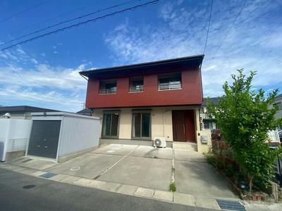 2016 3LDK Detached House for Sale in Ōharu Town, Aichi — Image 9, Oji, Aichi