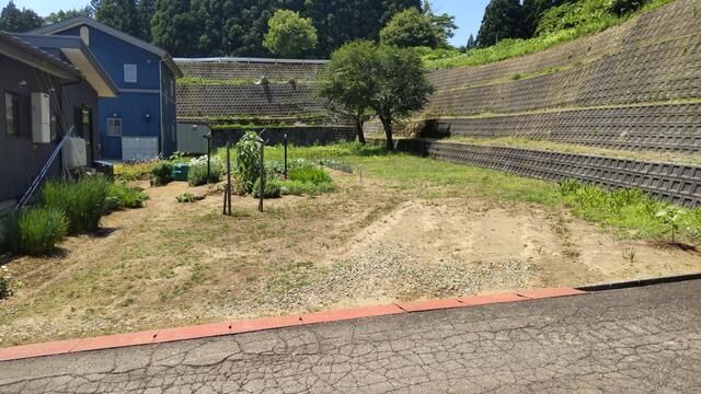 Land for Sale in Joetsu City, Niigata - 466 sqm - Thumbnail 2