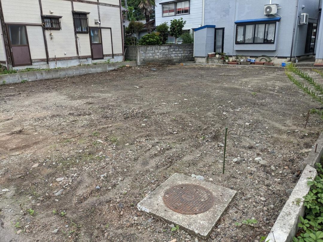 175.19 sqm Residential Land for Sale in Tsuruoka, Yamagata - Thumbnail 3
