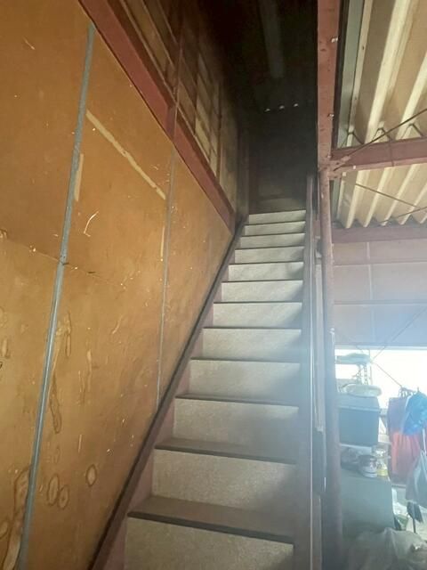 2LDK Steel-Framed House for Sale in Shibata, Niigata - Image 22