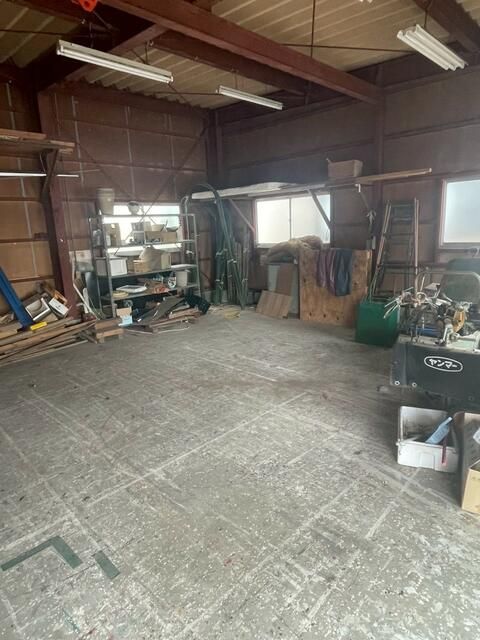 2LDK Steel-Framed House for Sale in Shibata, Niigata - Image 13