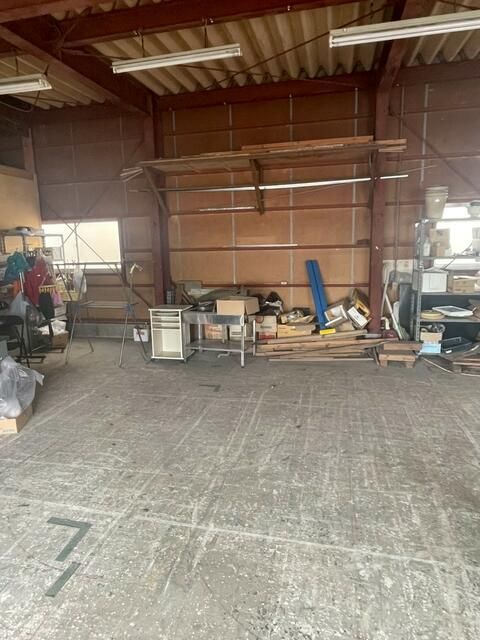 2LDK Steel-Framed House for Sale in Shibata, Niigata - Image 13