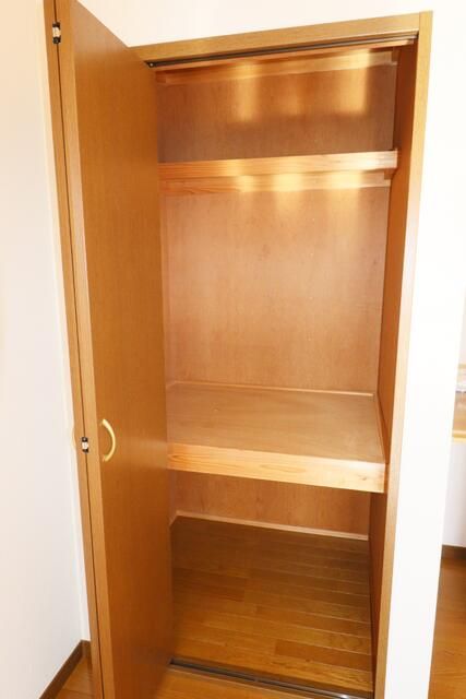 Sunrise Yoshida 1K Apartment for Rent in Sukagawa, Fukushima - Thumbnail 4