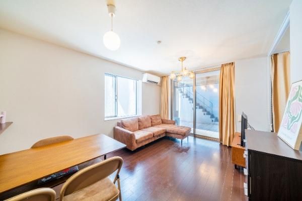 Atlantis Mitaka 2LDK Apartment for Sale in Mitaka, Tokyo - Thumbnail 2