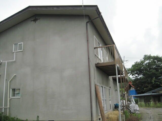 3DK Apartment for Rent in Quiet Amori, Nagano City - Thumbnail 2