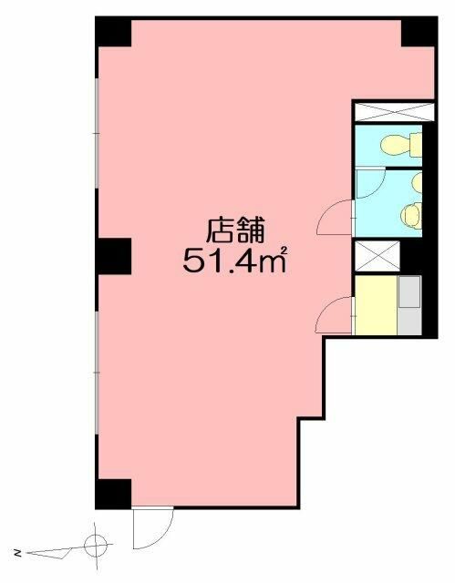 Office Space for Rent in Hiratsuka, Kanagawa - Forum Building - Thumbnail 2