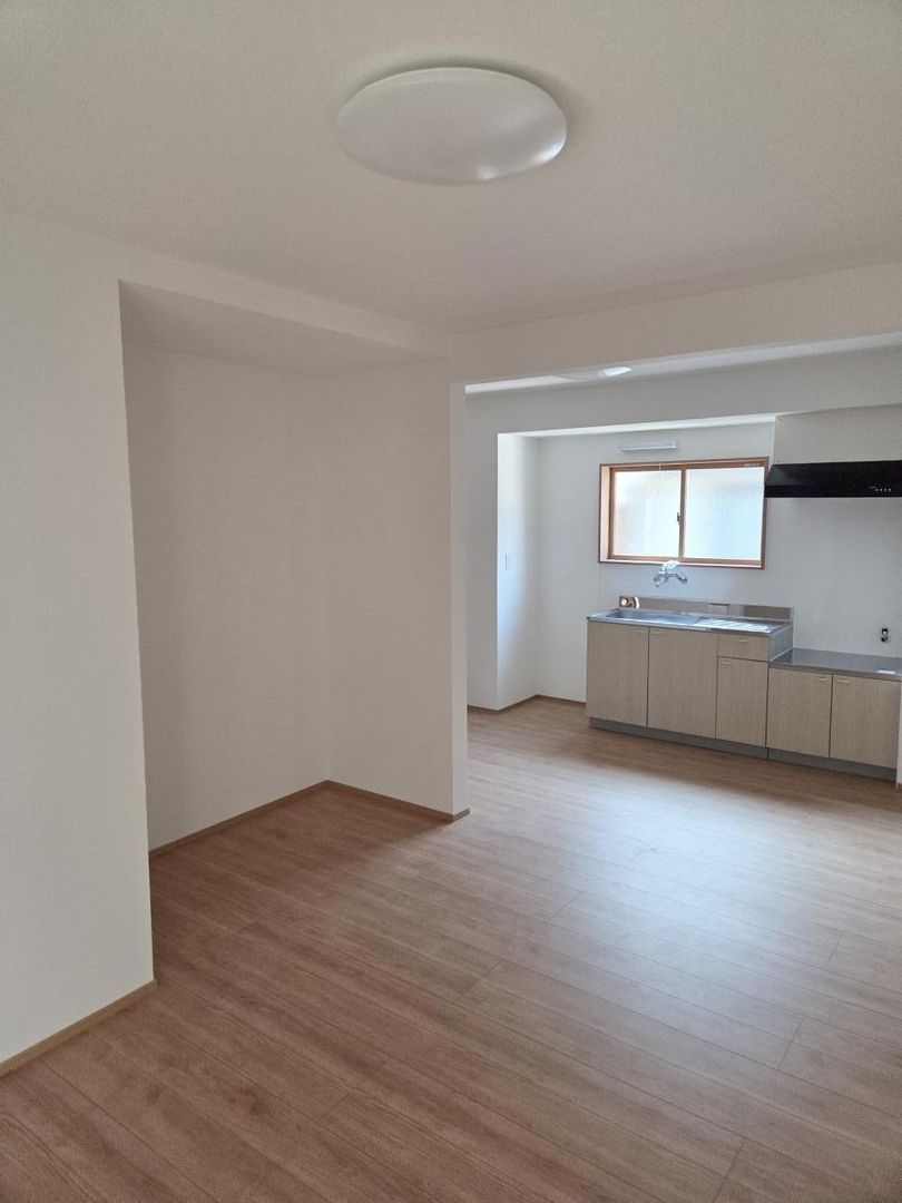 2LDK Rental House in Higashi Ward, Niigata City, 54.24 sqm - Thumbnail 4