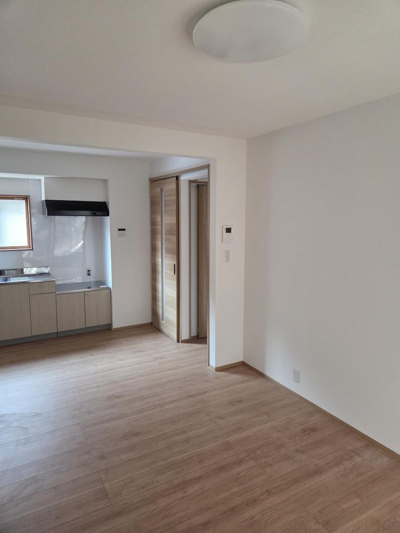 2LDK Rental House in Higashi Ward, Niigata City, 54.24 sqm - Thumbnail 3