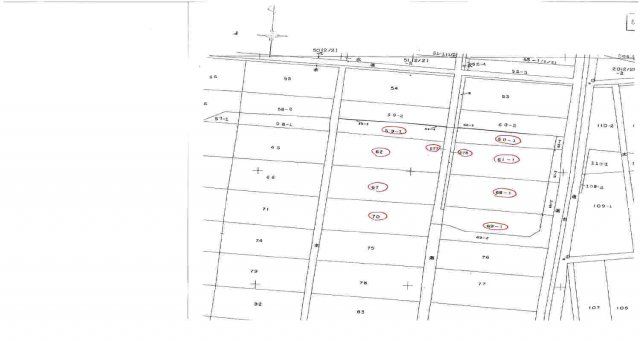 Large 3310 sqm Land Plot for Sale in Zao Town, Miyagi - Thumbnail 2