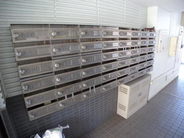 1K Apartment for Rent in Minami Ward, Saitama - HOSOI-'93 - Thumbnail 2