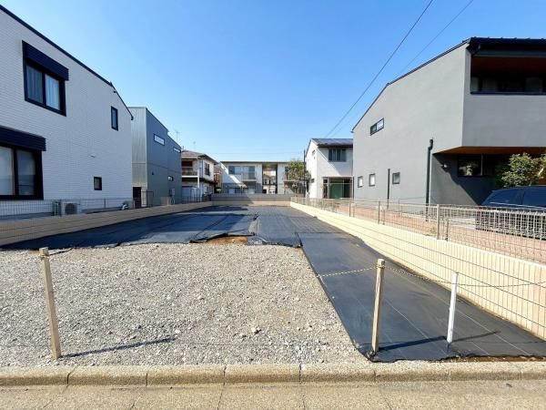 Residential Land for Sale in Tokorozawa, Saitama - 260 sqm - Thumbnail 3