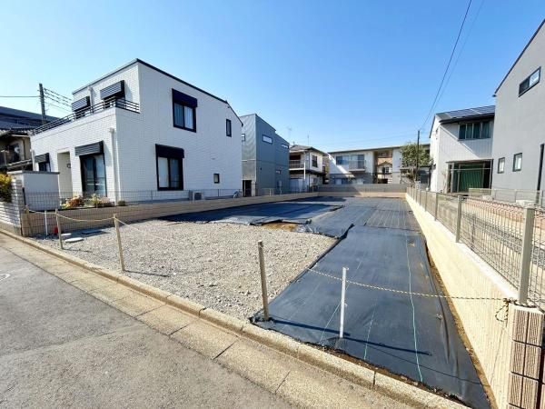 Residential Land for Sale in Tokorozawa, Saitama - 260 sqm - Thumbnail 4