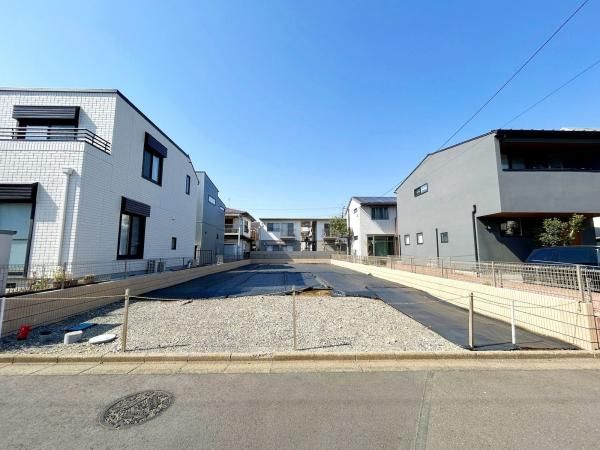 Residential Land for Sale in Tokorozawa, Saitama - 260 sqm - Thumbnail 2