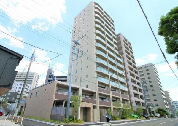 3LDK Apartment for Sale in Minami Ward, Saitama City - Thumbnail 2