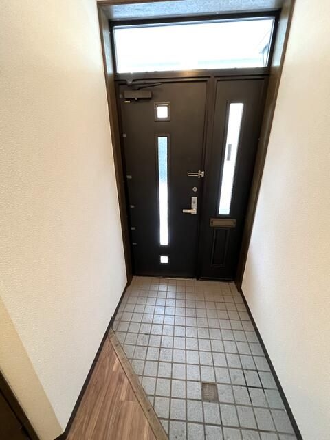 2LDK Apartment for Rent in Quiet Asahikawa, Hokkaido - Thumbnail 4