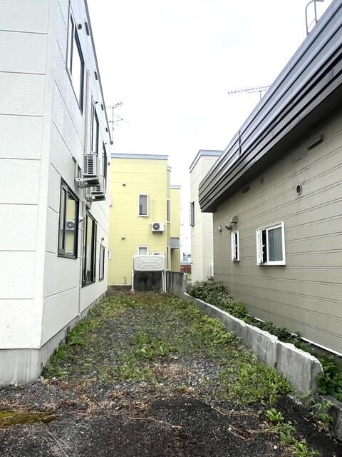 2LDK Apartment for Rent in Quiet Asahikawa, Hokkaido - Thumbnail 3