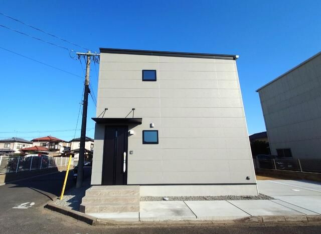 New 2024 3LDK House in Oita City with ZEH Performance - Thumbnail 3