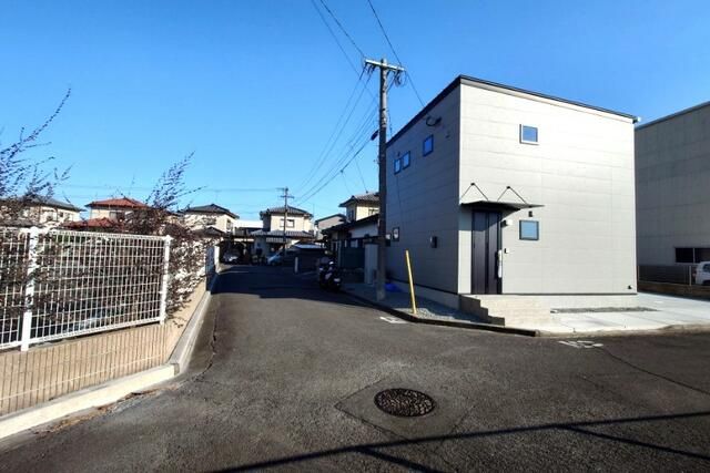 New 2024 3LDK House in Oita City with ZEH Performance - Thumbnail 2