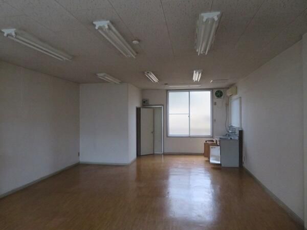 Office for Rent in Koriyama, Fukushima - 43.87 sqm - Thumbnail 3