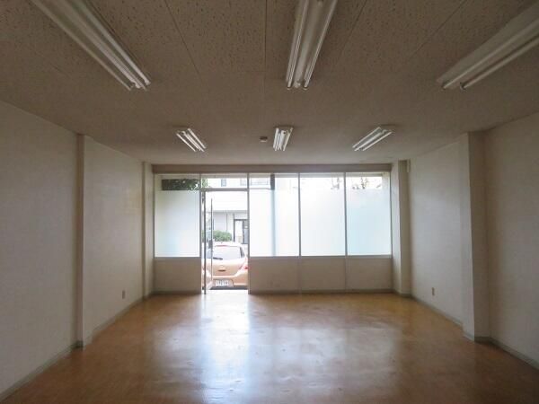 Office for Rent in Koriyama, Fukushima - 43.87 sqm - Thumbnail 2