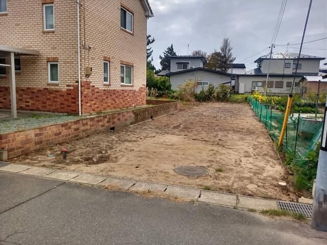 Residential Land Plot for Sale in Akita City, Akita - Thumbnail 2