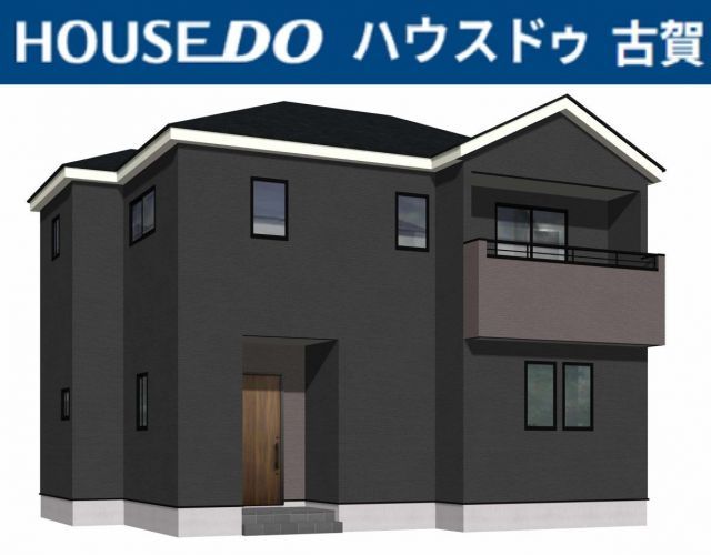 New 4SLDK House for Sale in Nata, Fukuoka City - Thumbnail 2