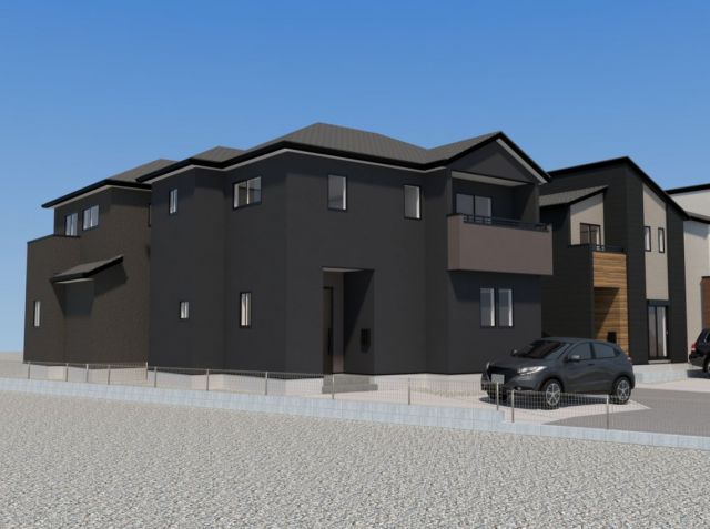 New 4SLDK House for Sale in Nata, Fukuoka City - Thumbnail 3