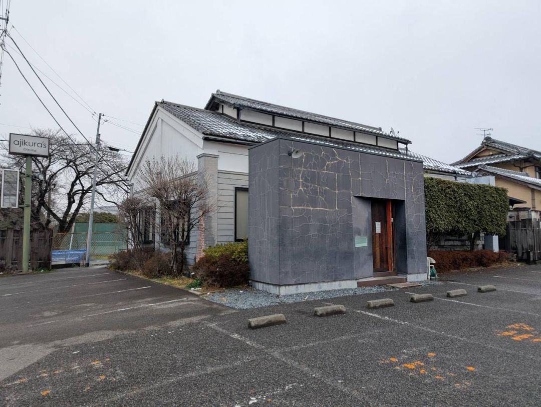Commercial Shop for Rent in Ota City, Gunma - 144 sqm - Thumbnail 4