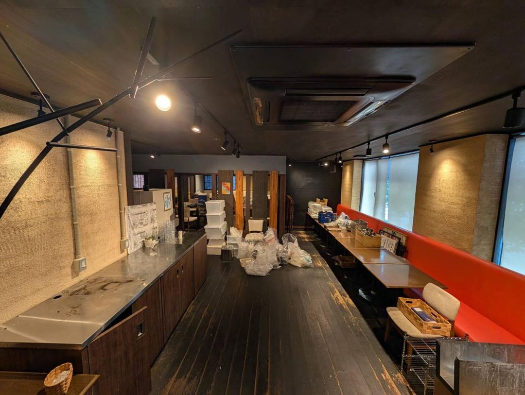 Commercial Shop for Rent in Ota City, Gunma - 144 sqm - Thumbnail 2