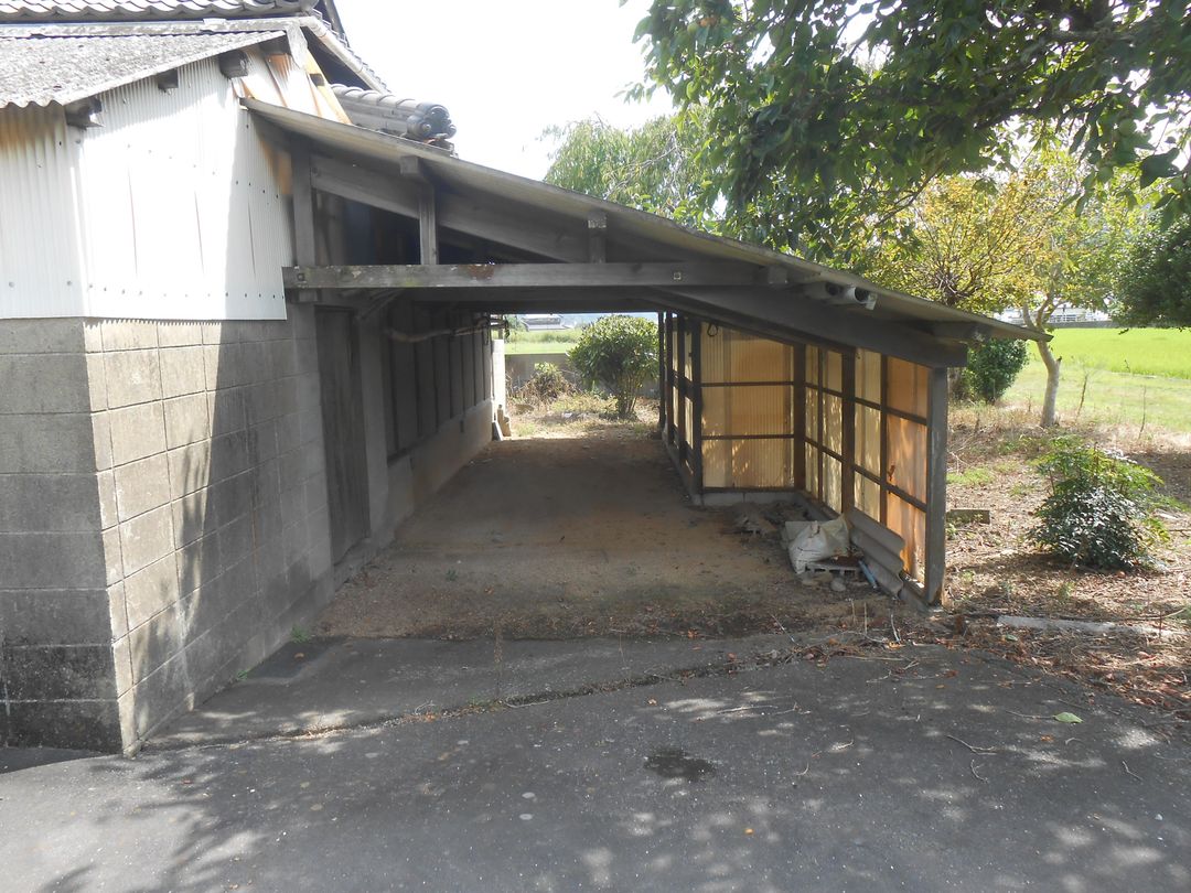 Okayama Renovation House with Large Land and Free Parking - Thumbnail 3
